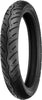 SHINKO TIRE 714 SERIES FRONT/REAR 90/80-16 51P BIAS TT SR714 90/80-16