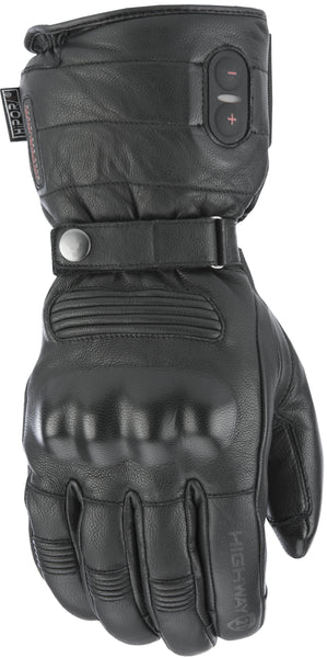 HIGHWAY 21 RADIANT GLOVES BLACK 4X 489-00034X