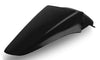 POLISPORT REAR FENDER BLACK 8574600001