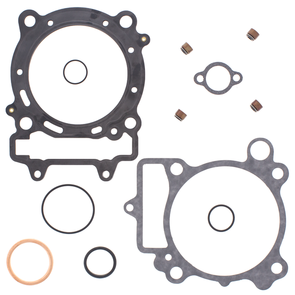 VERTEX TOP END GASKETS 810482