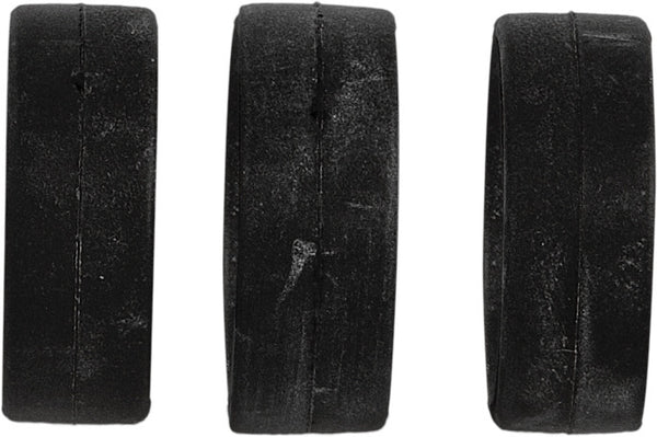 HARDDRIVE REPLACEMENT RUBBER 3/PC FOR COMFORT-RIDE SHIFT PEG 16-0022IR