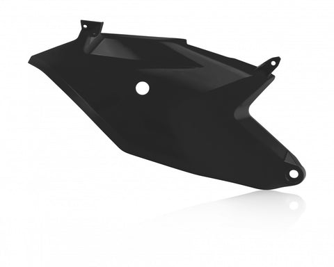 ACERBIS SIDE PANELS BLACK 2685970001