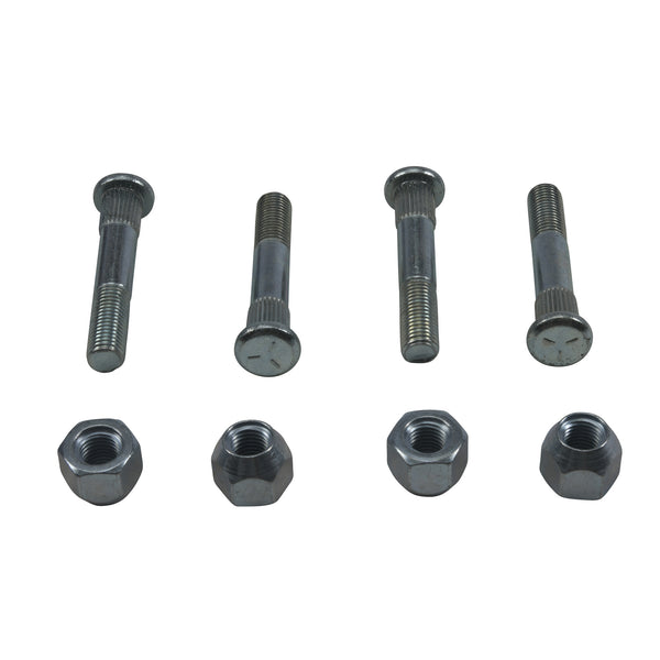 ALL BALLS WHEEL STUD KIT 85-1089