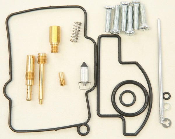 ALL BALLS BIKE CARBURETOR REBUILD KIT 26-1175