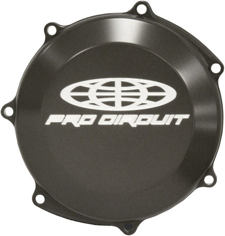 PRO CIRCUIT T-6 BILLET CLUTCH COVER CCY03250F