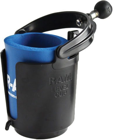 RAM CUP HOLDER WITH COZY 1