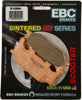 EBC BRAKE PADS SFA199HH