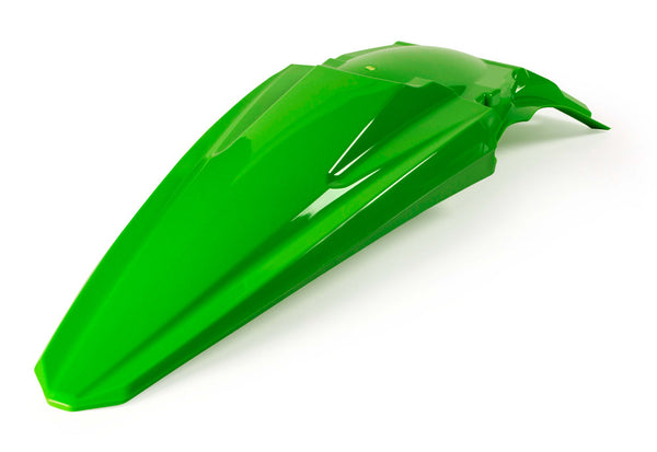 ACERBIS REAR FENDER FLUORESCENT GREEN 2449650235