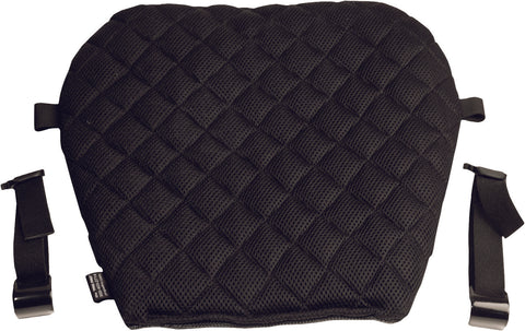 PRO PAD QUILTED DIAMOND MESH SEAT LARGE TOP PAD 6601-Q