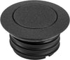 HARDDRIVE POP-UP SCREW IN VENTED CAP WRINKLE BLACK LH 012316