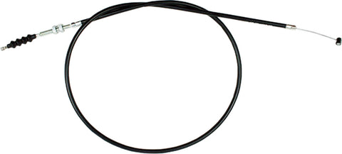 MOTION PRO BLACK VINYL CLUTCH CABLE 02-0407