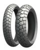 MICHELIN TIRE ANAKEE ADVENTURE FRONT 100/90-19 57V BIAS TT/TL 08568