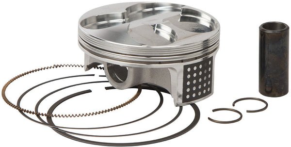 VERTEX PISTON KIT GP RC FORGED 76.96/STD 14.4:1 YAM 23954B