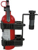 HORNET FIRE EXTINGUISHER BED MOUNT POL R-3038