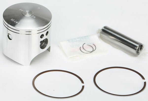 WISECO PISTON KIT 66.00/STD KAW 469M06600