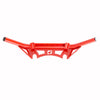 HMF FRONT HD BUMPER RED CAN 9166212976