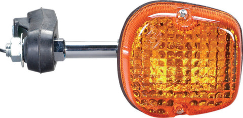 K&S TURN SIGNAL FRONT LEFT 25-1172
