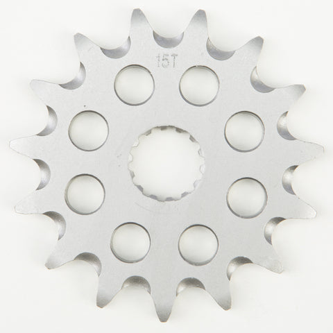 FLY RACING FRONT CS SPROCKET STEEL 15T-520 GAS/YAM MX-56315-4