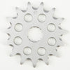 FLY RACING FRONT CS SPROCKET STEEL 15T-520 GAS/YAM MX-56315-4