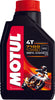 MOTUL 7100 SYNTHETIC OIL 10W60 LITER 104100