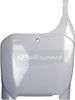 POLISPORT FRONT PLATE WHITE 8657000001