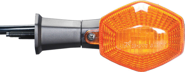 K&S TURN SIGNAL REAR 25-3176