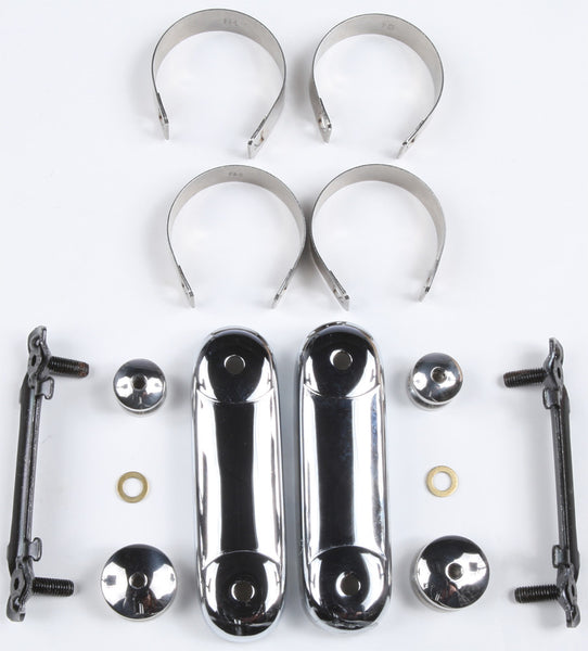 NATIONAL CYCLE SWITCHBLADE MOUNT KIT QUICK RELEASE STRAIGHT FORKS KIT-Q143