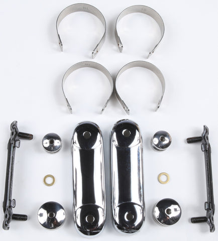 NATIONAL CYCLE SWITCHBLADE MOUNT KIT QUICK RELEASE STRAIGHT FORKS KIT-Q143