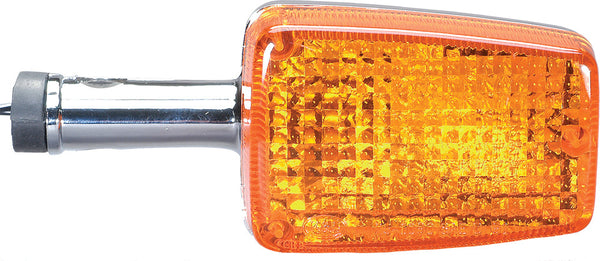 K&S TURN SIGNAL REAR 25-1096