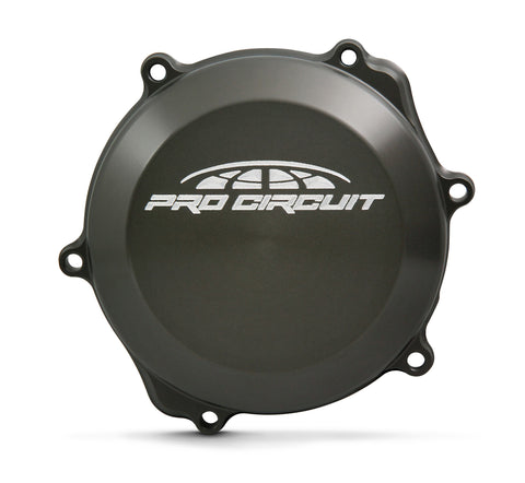 PRO CIRCUIT P/C T-6 CLUTCH COVER CCY18065