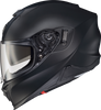 SCORPION EXO EXO-T520 HELMET MATTE BLACK SM T52-0103