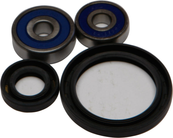 ALL BALLS FRONT WHEEL BEARING/SEAL KIT 25-1164