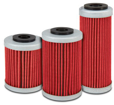PRO FILTER OIL FILTER KAW/SUZ OFP-3401-00/PF-207