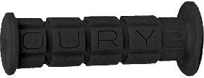 OURY GRIP ROAD BLACK OSCROG10