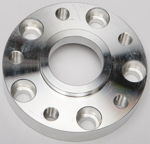 HARDDRIVE PULLEY SPACER ALUMINUM 11/16
