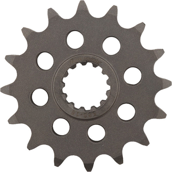 SUPERSPROX FRONT CS SPROCKET STEEL 16T-530 YAM CST-580-16-2