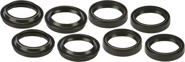 ALL BALLS FORK & DUST SEAL WIPER KIT 56-169