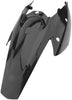 ACERBIS REAR/SIDE COWLING BLACK 2040550001