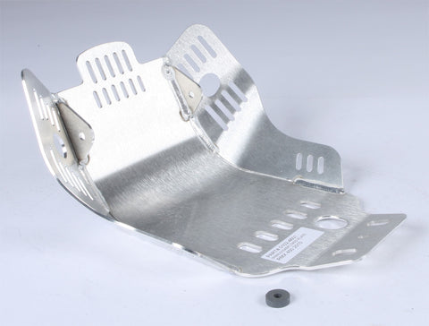 DEVOL SKID PLATE 0102-4706