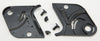 GMAX SHIELD RATCHET PLATE W/SCREWS LEFT/RIGHT GM-44/MD-04 G999553