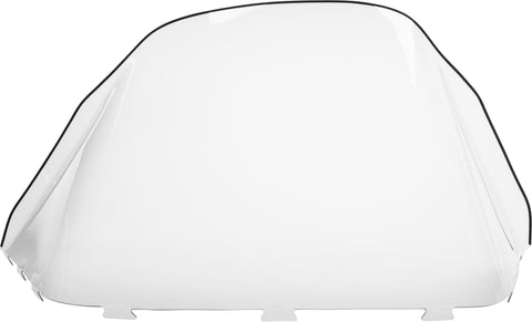 KORONIS WINDSHIELD CLEAR S-D 450-460