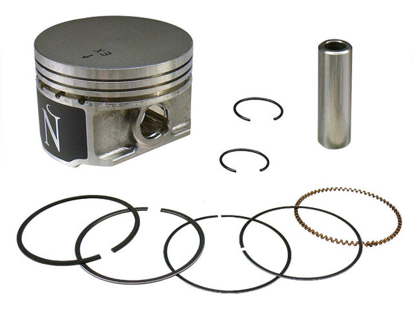 NAMURA PISTON KIT 78.45/+0.50 POL NA-50024-2