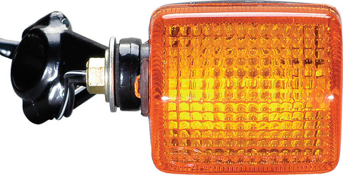 K&S TURN SIGNAL FRONT LEFT 25-1032