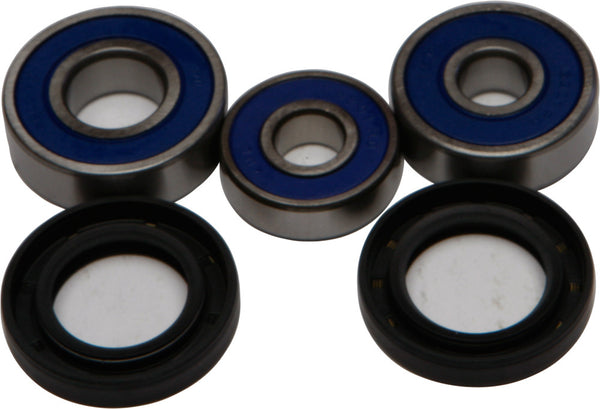 ALL BALLS REAR WHEEL BEARING/SEAL KIT 25-1176