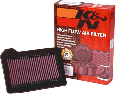 K&N AIR FILTER PL-1500 PL-1500