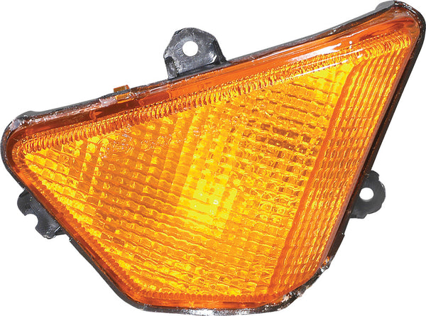 K&S TURN SIGNAL REAR 25-2212