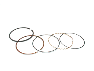 PISTON RINGS 89.96MM FOR NAMURA PISTONS ONLY NA-30002R