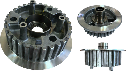 HARDDRIVE CLUTCH HUB REPLACES 37000239 `18-UP SOFTAIL MODELS 148425
