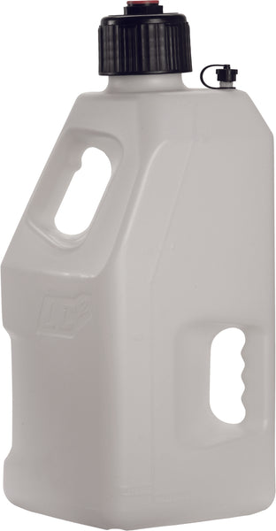 LC2 UTILITY CONTAINER WHITE 5GAL 10