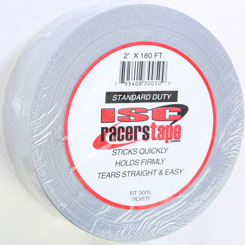 ISC RACERS TAPE 2